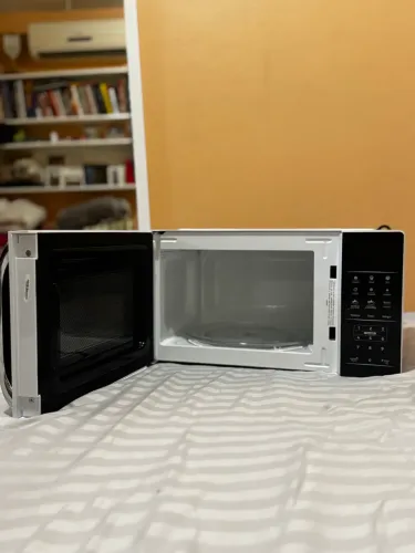 Microondas