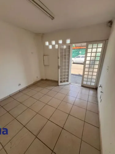 Salão comercial para alugar, 11m²- Jardim Paulistano