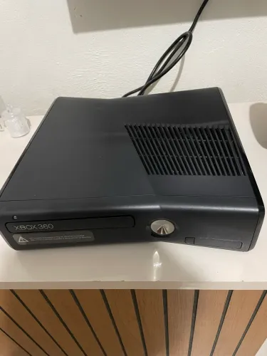 Xbox 360 