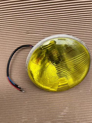 Lanterna Farol Honda cb750 four