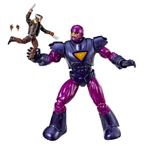 Marvel Legends Sentinela Doomsday X-Men 97