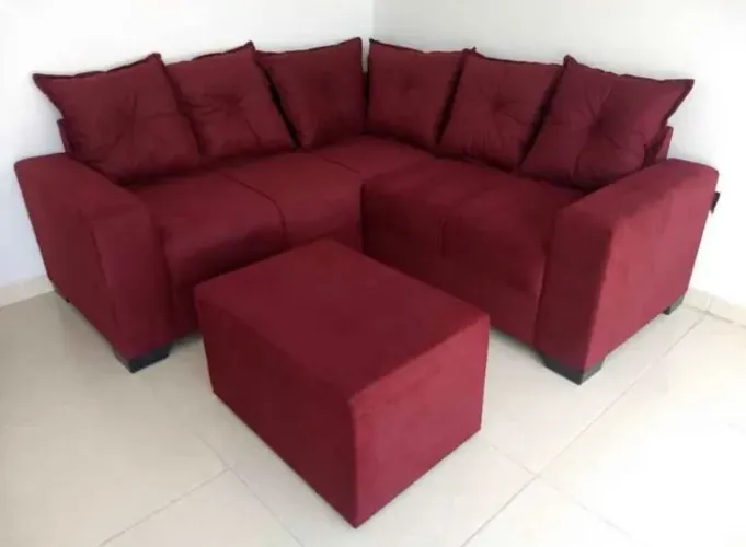 Sofa vários modelos
