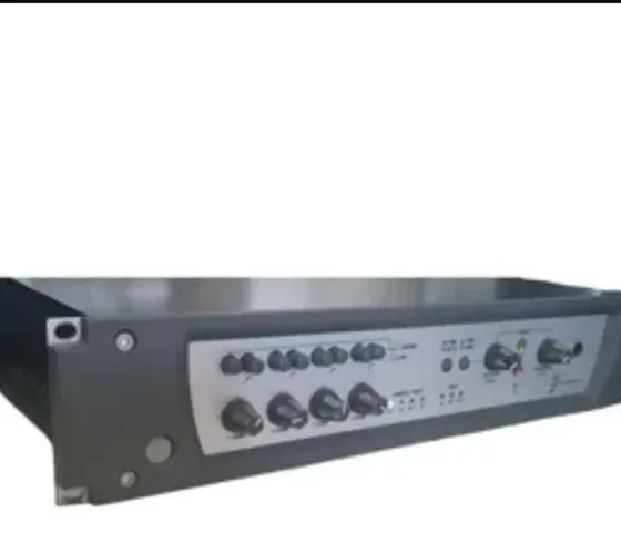 Interface gravaçao audio digi002 rack