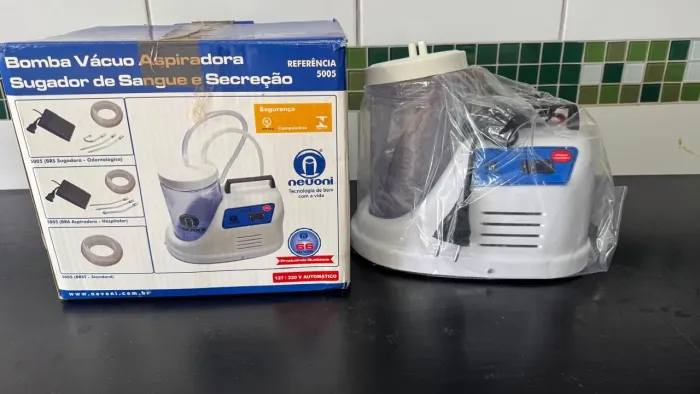 Equipamentos odontológicos BIO - ART