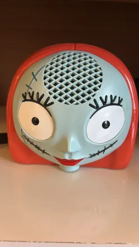ALEXA SALLY ORIGINAL