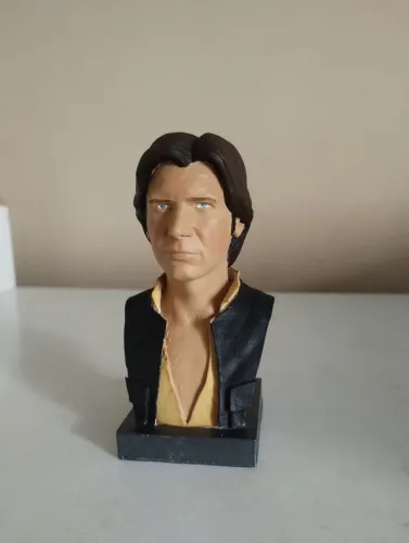 HAN SOLO
