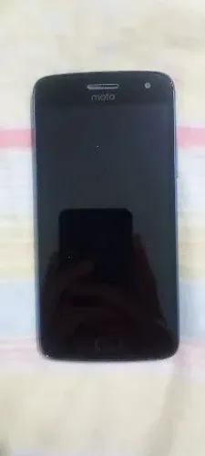 Moto G5 Plus 