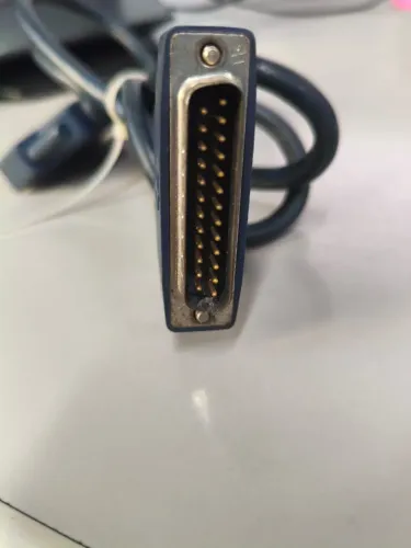 Cabo serial Db25