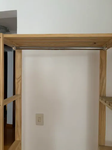 Armário de Pallet