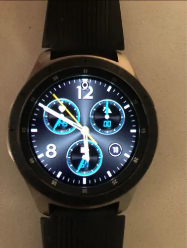 Galaxy Watch série 6