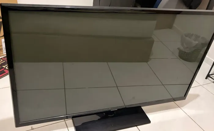 TV PLASMA SAMSUNG 50 POLEGADAS