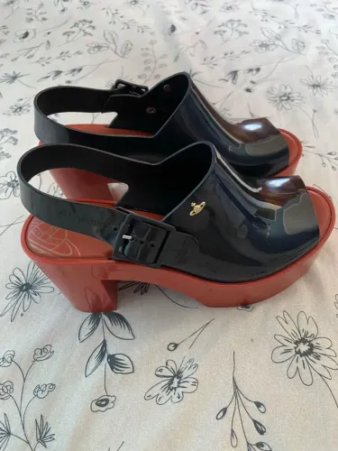Melissa Vivienne Westwood Anglomania - Mule