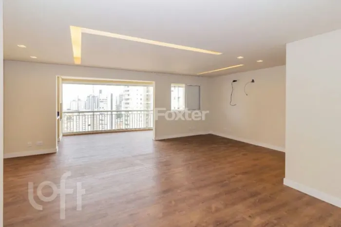 Apartamento à venda Rua Tuiuti, Tatuapé - São Paulo