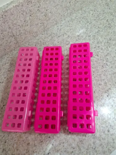 Estojo para Esterilização