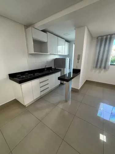 Duplex para venda com 85 metros quadrados com 2 quartos em Vila São João - Goiânia - GO