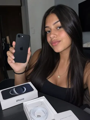 iPhone 16e Preto 128GB