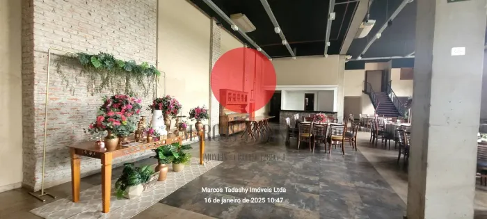 Locação, Salão Comercial, Jardim Regina Alice, Barueri.
