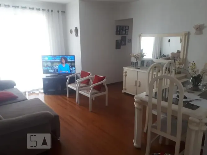 Apartamento à Venda - Santana, 3 Quartos, 96 m2