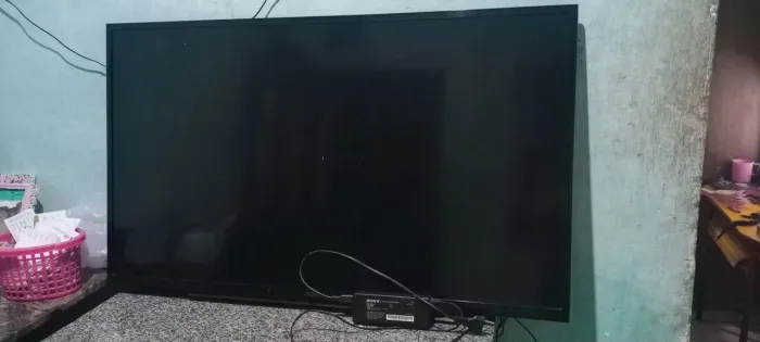 Tv sony