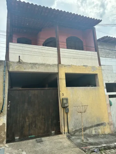 Vendo casa