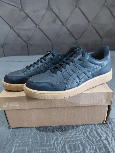 Tênis Asics Japan S preto