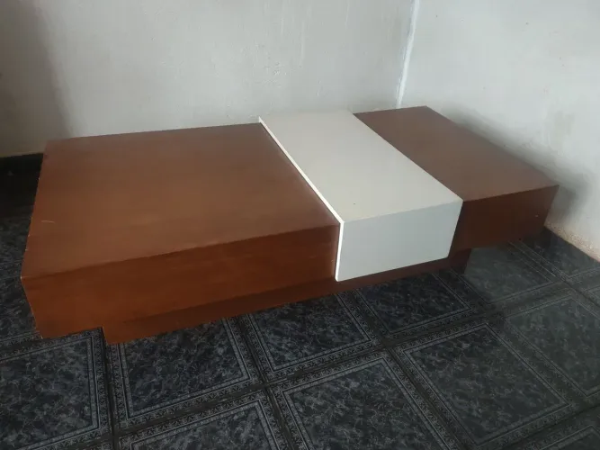 Móveis mesa de centro
