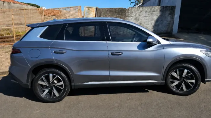 BYD Song Pro GS 1.5 16V Aut. (hibrido) 2025