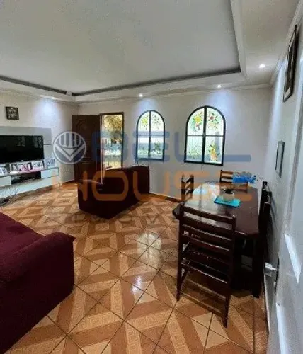 Prédio Misto à Venda, 266m² - Vila Marina, Santo André/SP