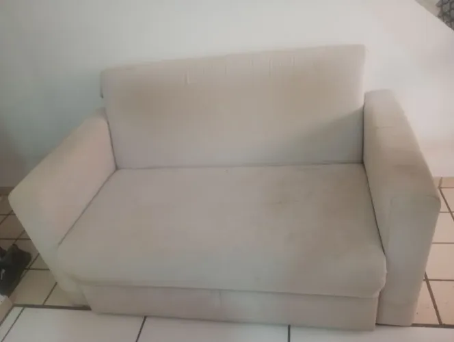 Sofá- cama