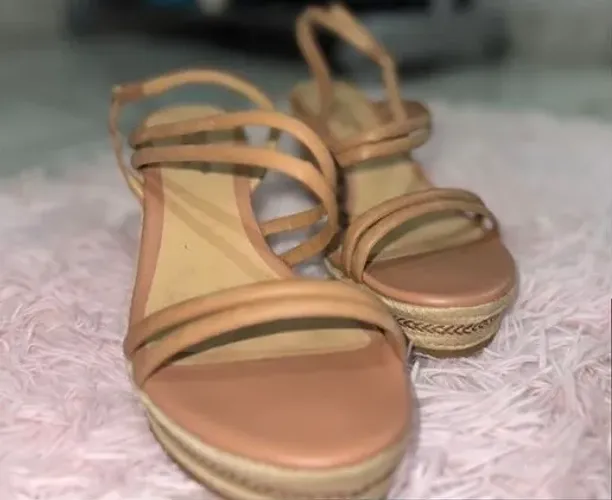 Sandália da Bottero