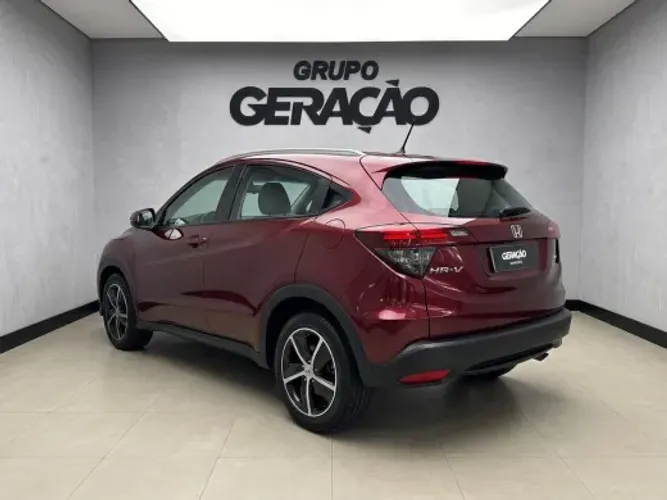Honda HR-V EX 1.8 Flexone 16V 5P Aut. 2019