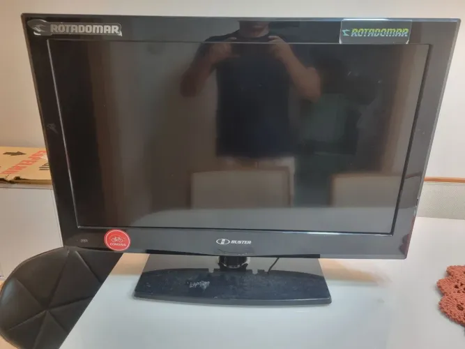 TV 32 Polegadas