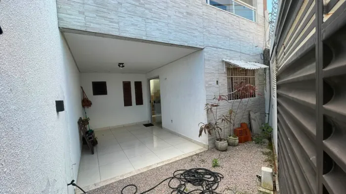 Casa a venda