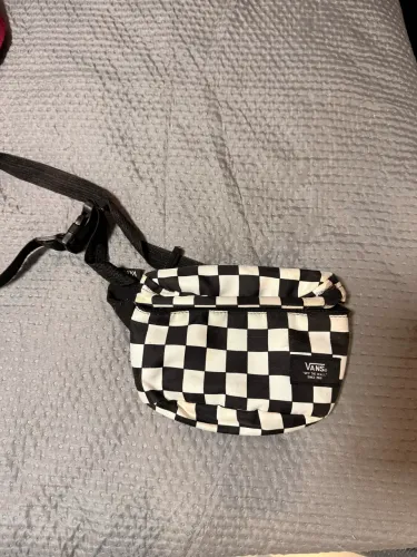 Bolsa de Lado