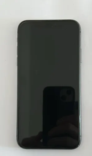 iPhone 11 64gb - Preto