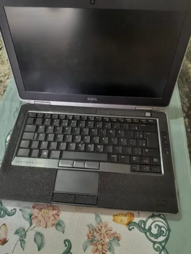 NOTEBOOK I5 3 GERAÇÃO