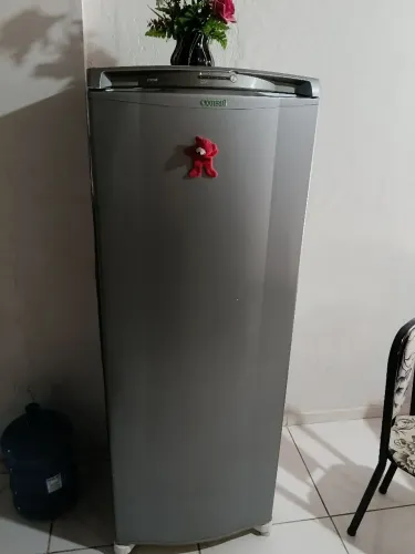 Vendo motivo comprei outra maior