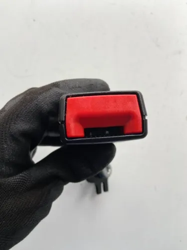 Engate Cinto Segurança Traseiro Mini Cooper s 2016 2