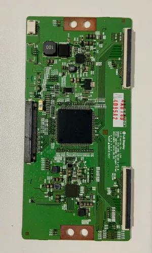 4085A2 - Placa T-CON TV LG 43UF6400-U4