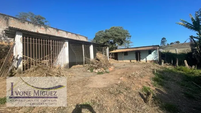 Terreno em Campo Verde - Paty do Alferes