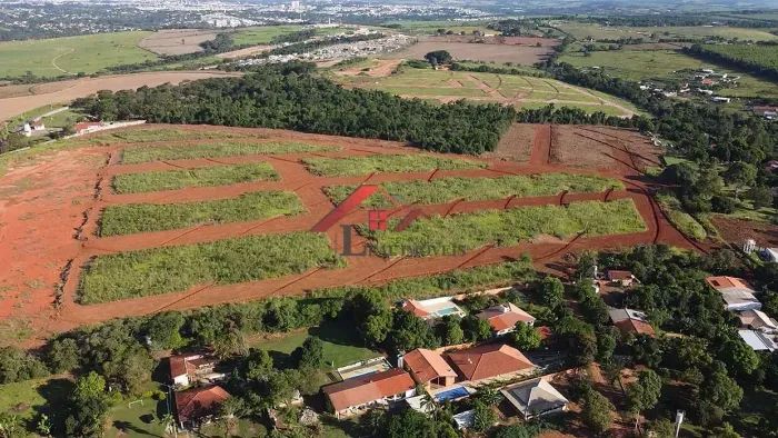 Terreno à venda, Buru, Salto, SP