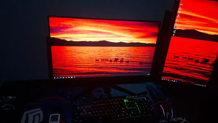 MONITOR SAMSUNG IPS 75Hz