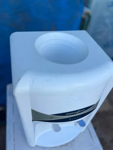 Bebedouro refrigerado Master Frio Fresh bem conservado - Funcionando 100%