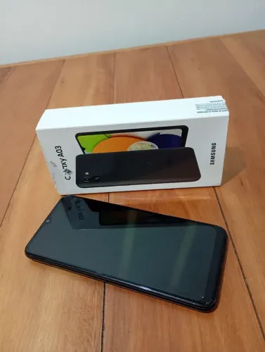 Smartphone Samsung Galaxy A03