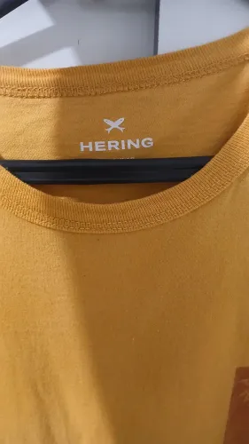 CAMISA HERING