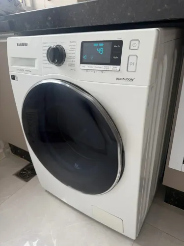 Lava e seca Samsung 11 kg