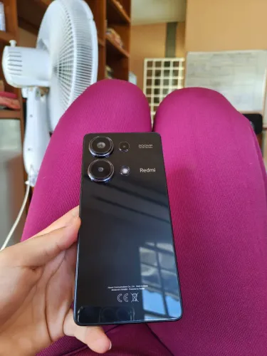 Celular Redmi Note  13 Pro