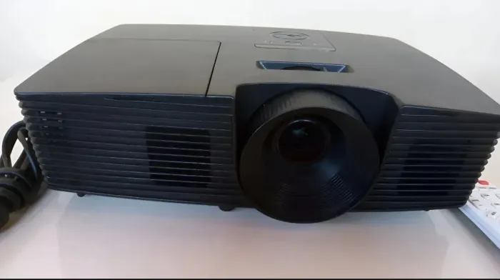 Projetor Dell 1220