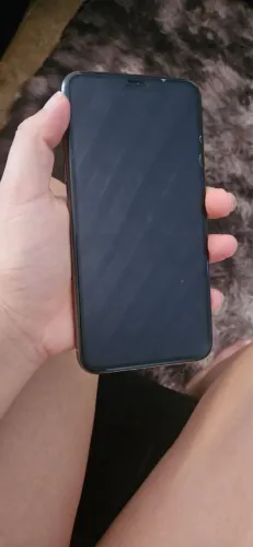 iPhone 11 Pro Max 86% 