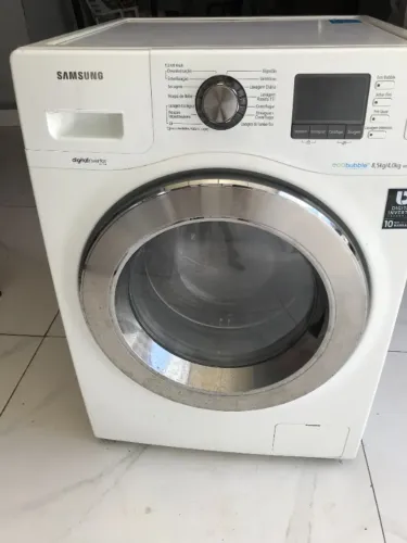 maquina de lavar roupas